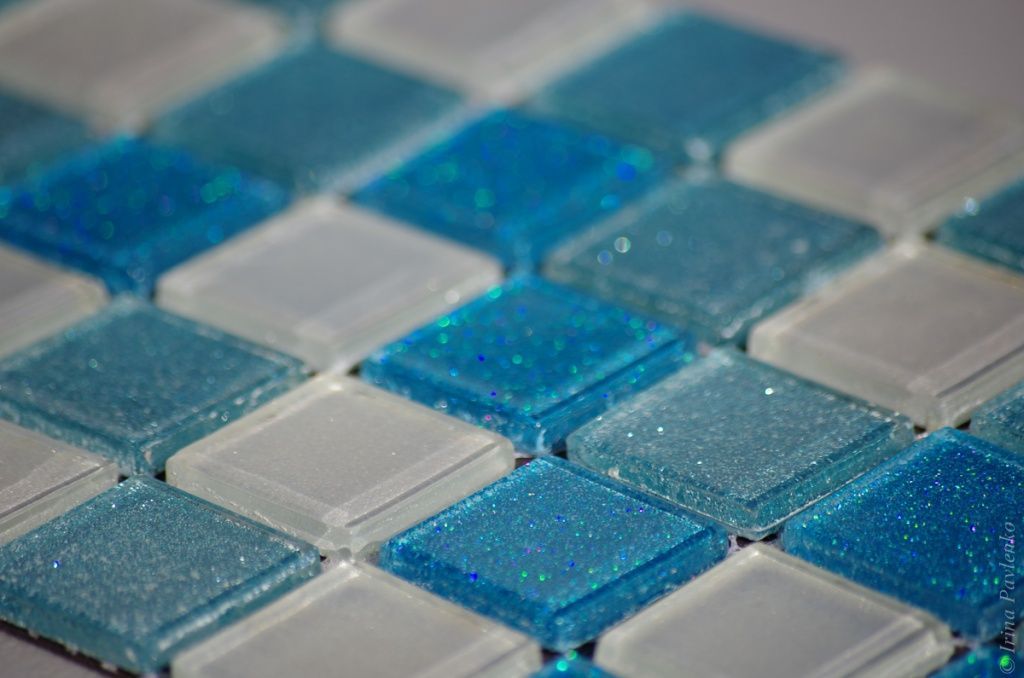 Shine Blue